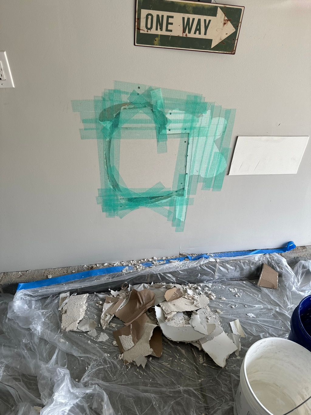 Projects and media