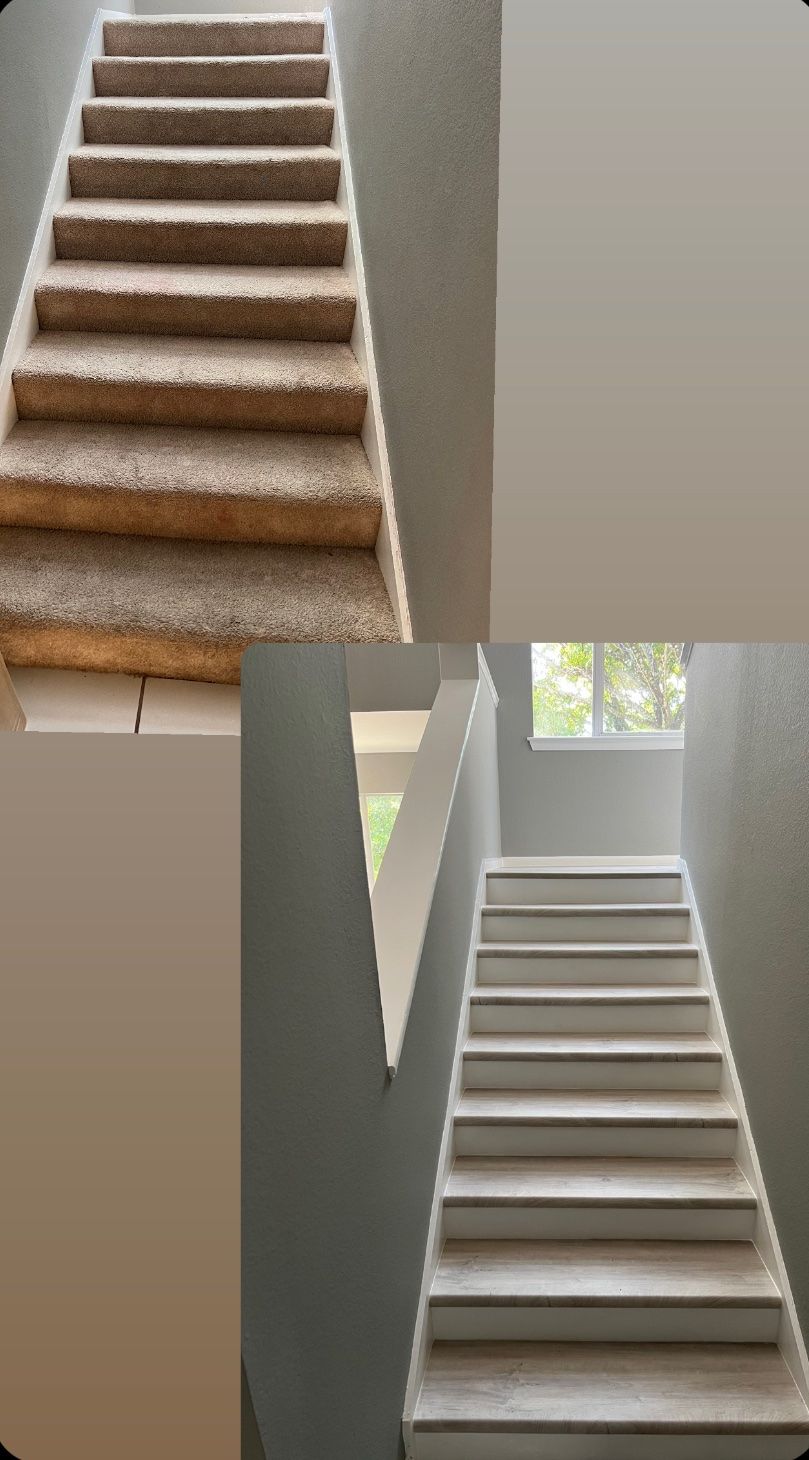 Customer photos