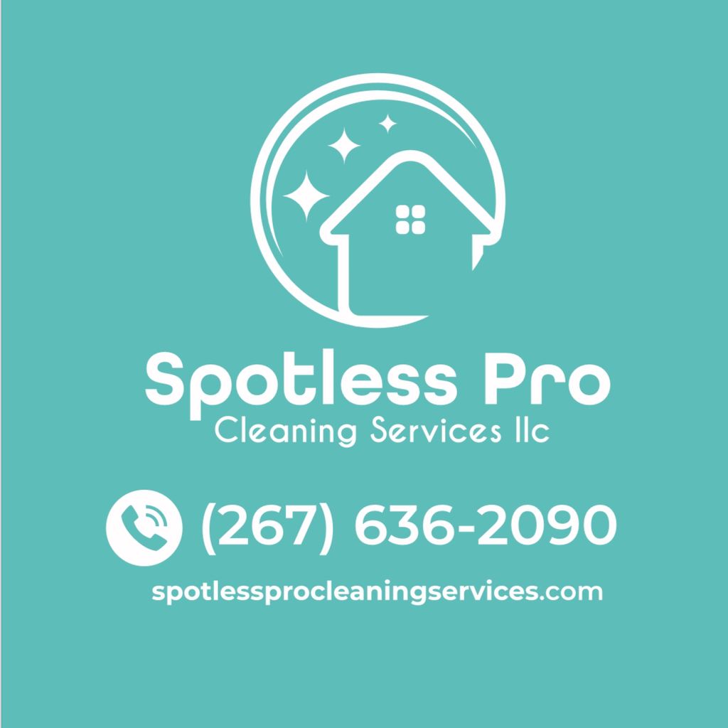 Spotless Pro Cleaning Services LLC