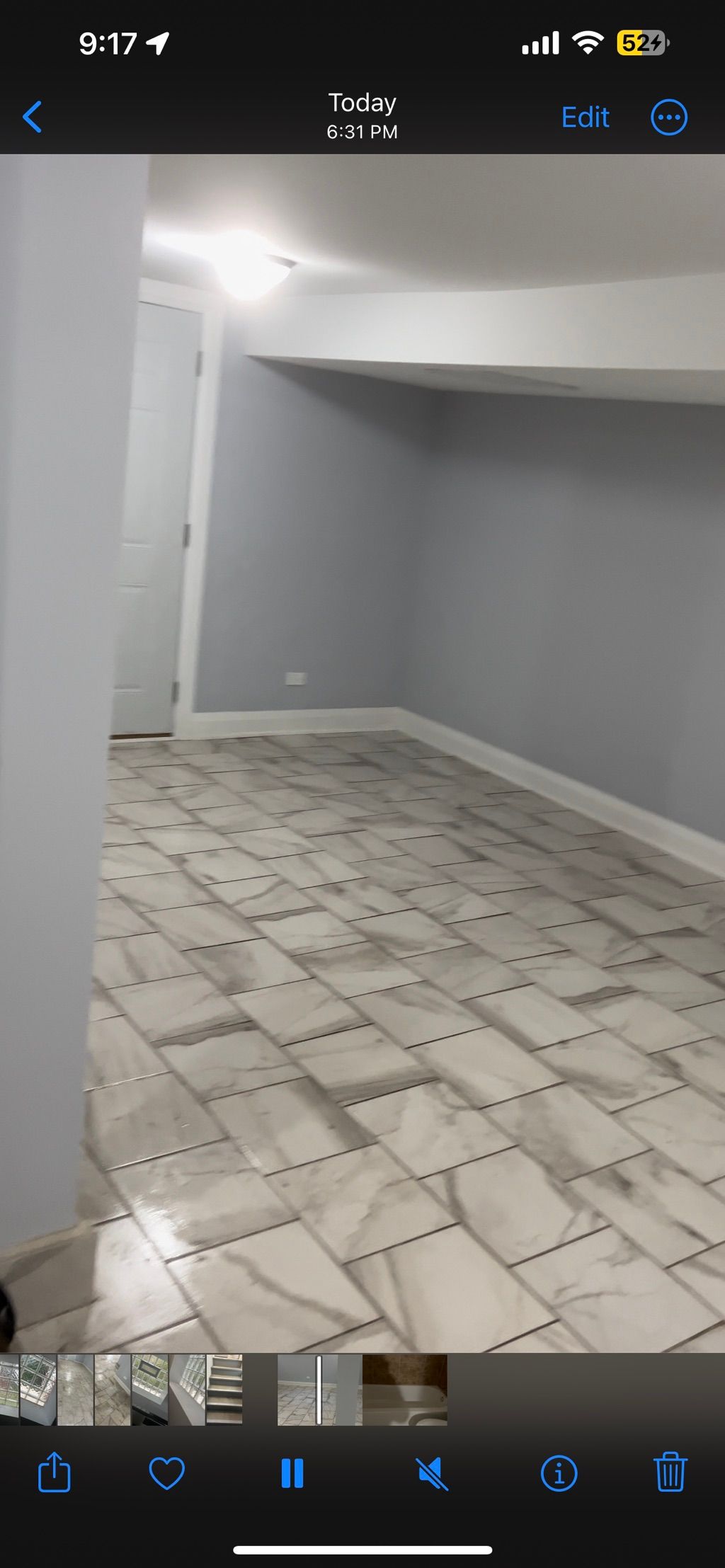 Projects and media