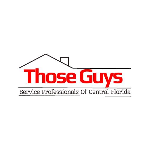 Those Guys Service Professionals of Central FL LLC