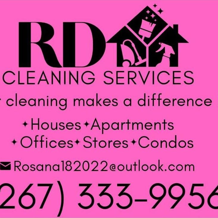 RDcleaning