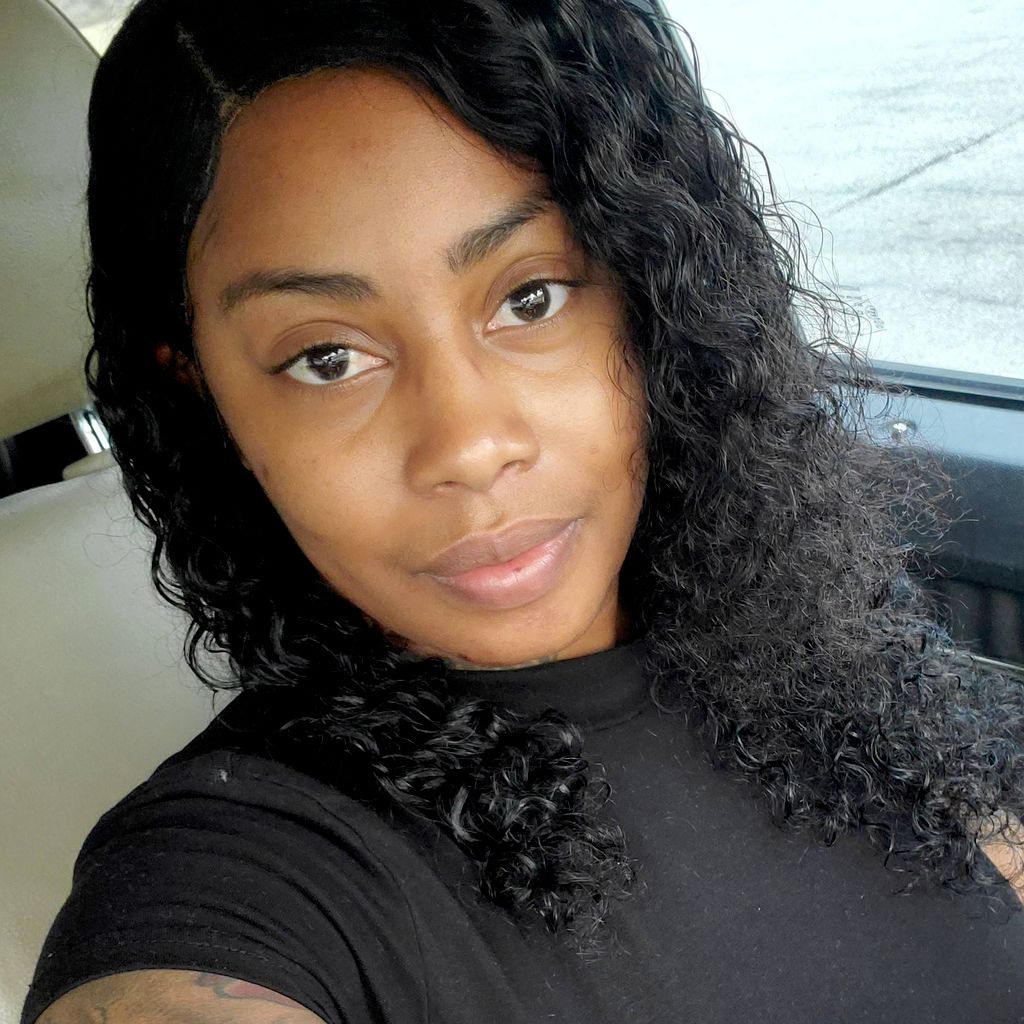 Jaronda Davis