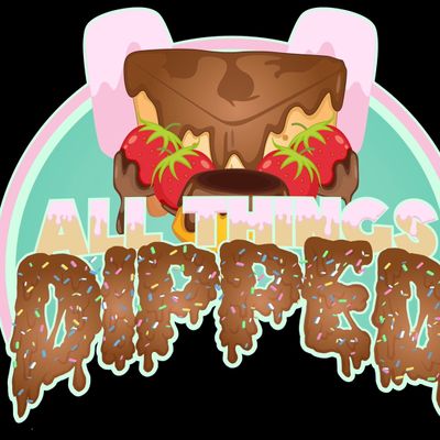 Avatar for All Things Dipped