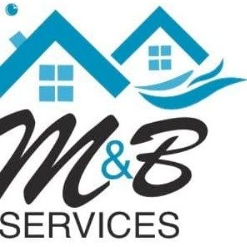 Avatar for Mb Services backsplash