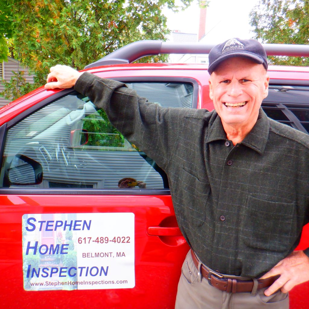 Stephen Home Inspection
