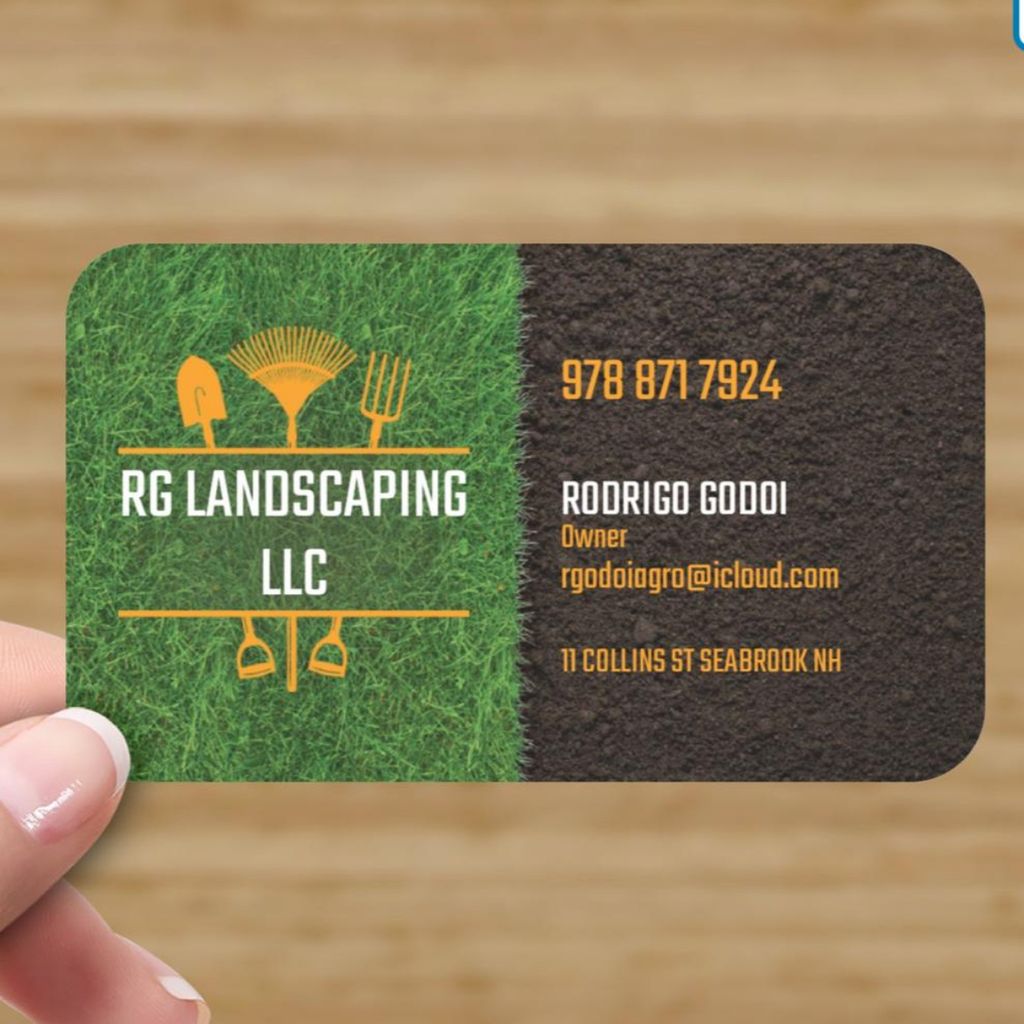 RG Landscaping