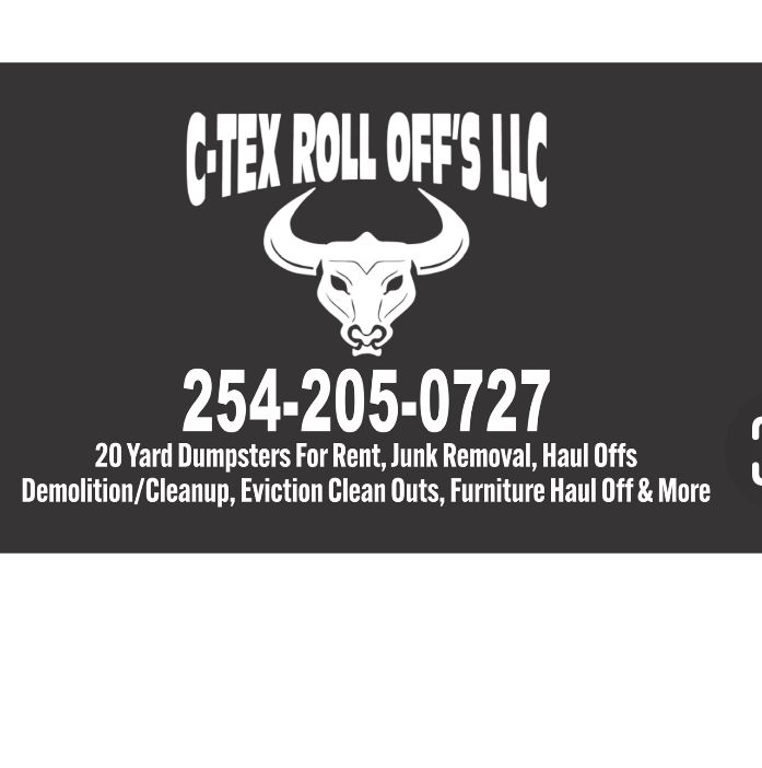 C-Tex Roll Offs LLC