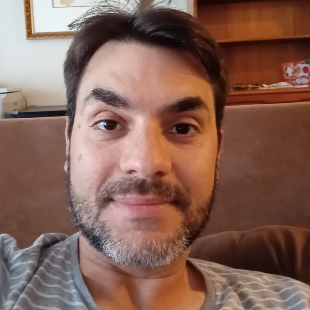 pro avatar