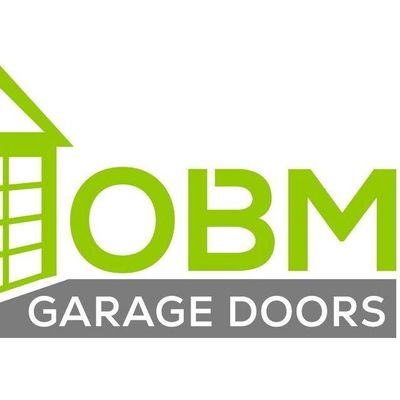 Avatar for OBM Garage Doors