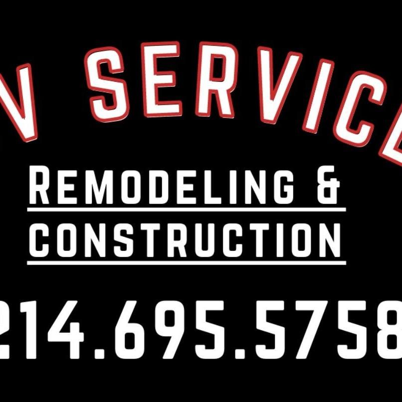AGV Services Remodeling & Construction
