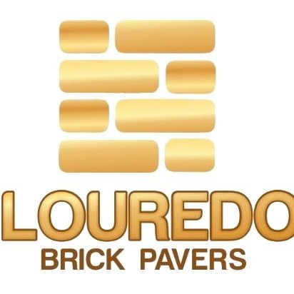 Louredo Brick Pavers