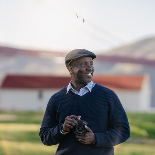 Mo Roberts Photography