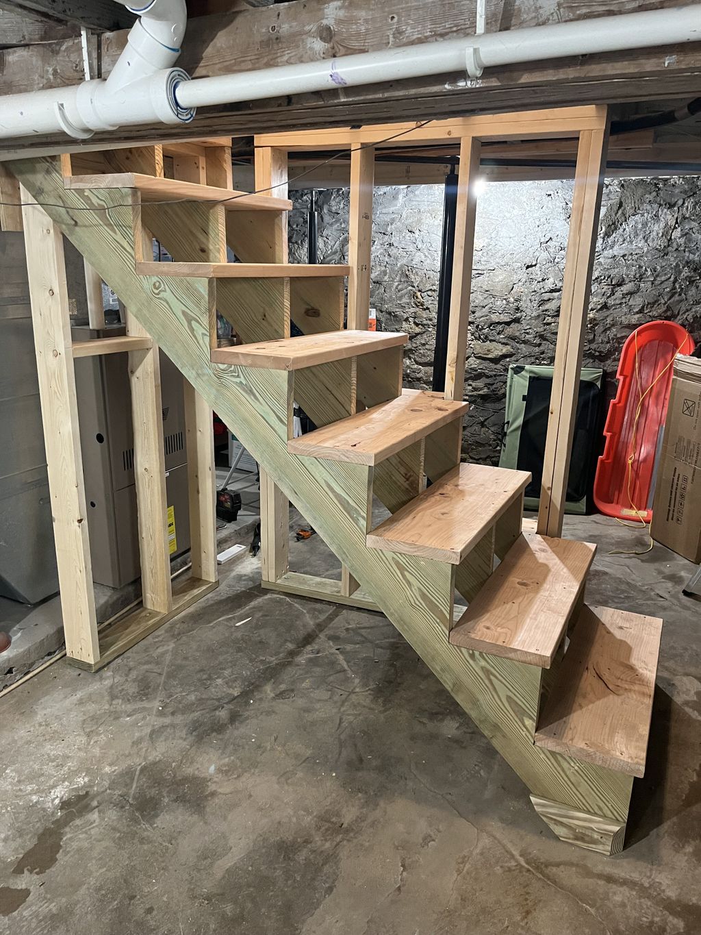 Projects and media