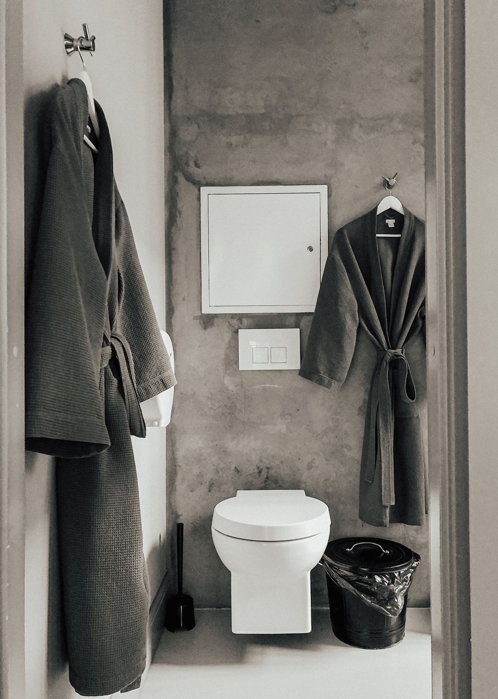 Custom Plumbing