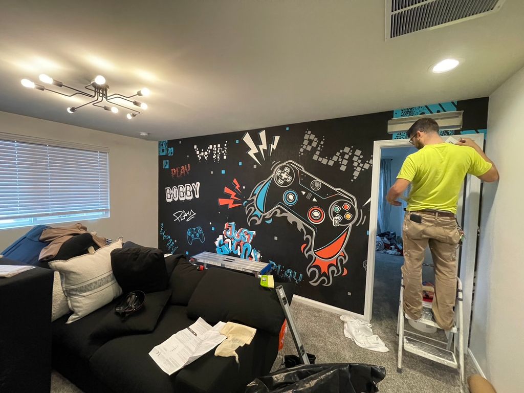 Projects and media