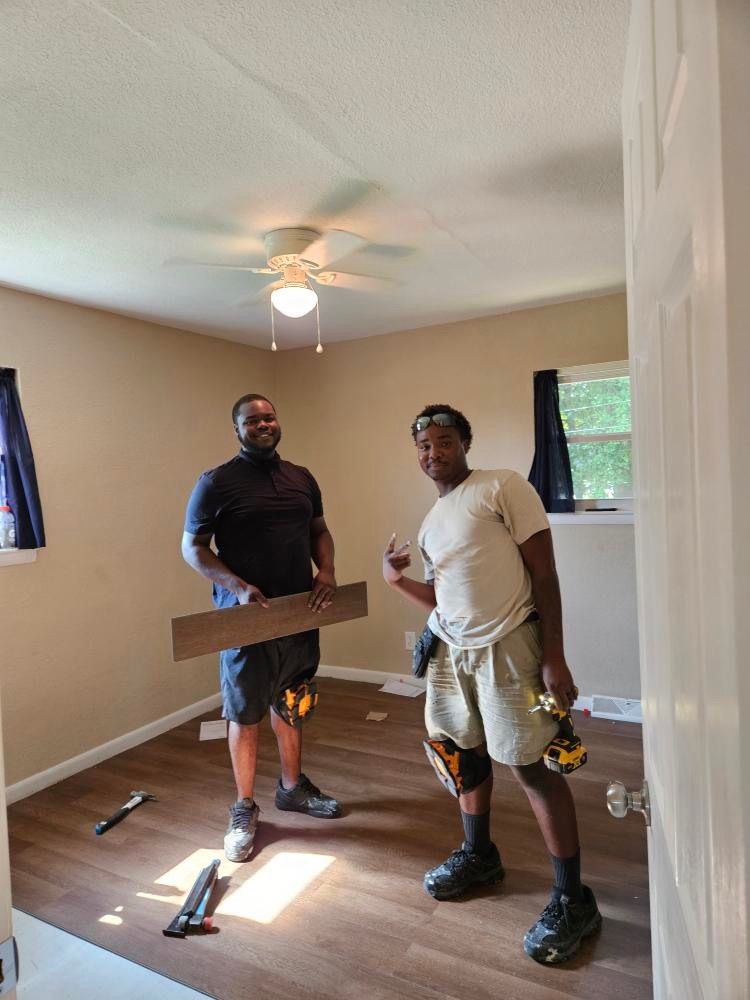 Customer photos
