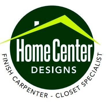 Home Center Designs