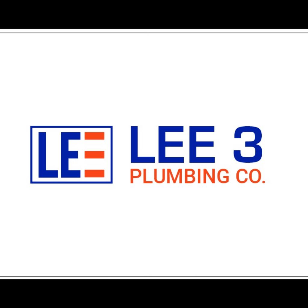 Lee 3 plumbing