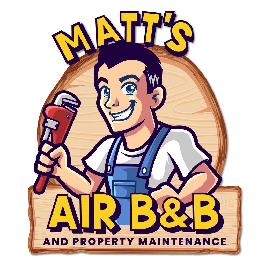 Matt’s property maintenance
