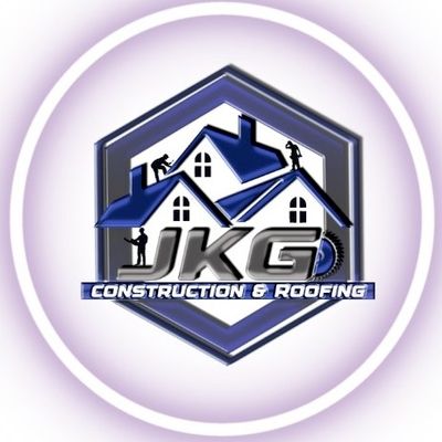 Avatar for JKG Construction & Roofing