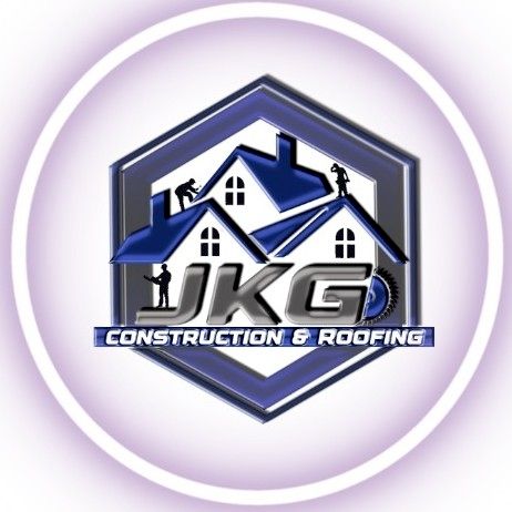 JKG Construction & Roofing