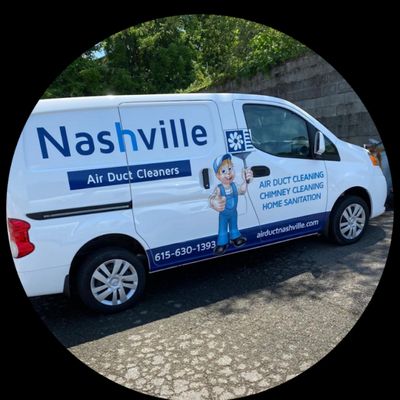 Avatar for Nashville Airduct Cleaners