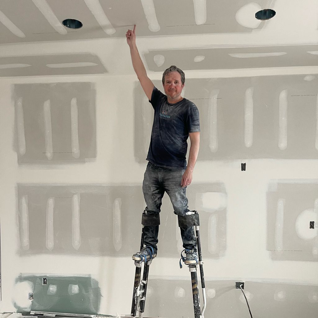 The Finishing Touch Drywall