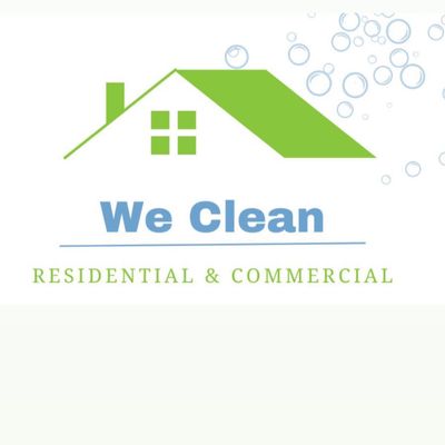 Avatar for We Clean