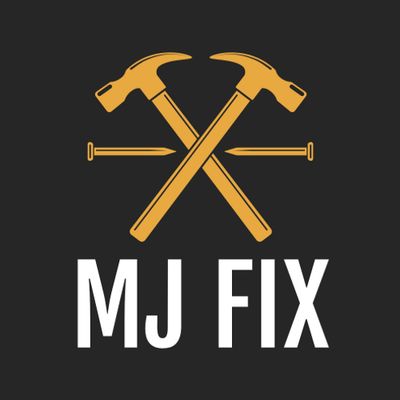 Avatar for MJ FIX (Tv mount.Electrical .plumbing)