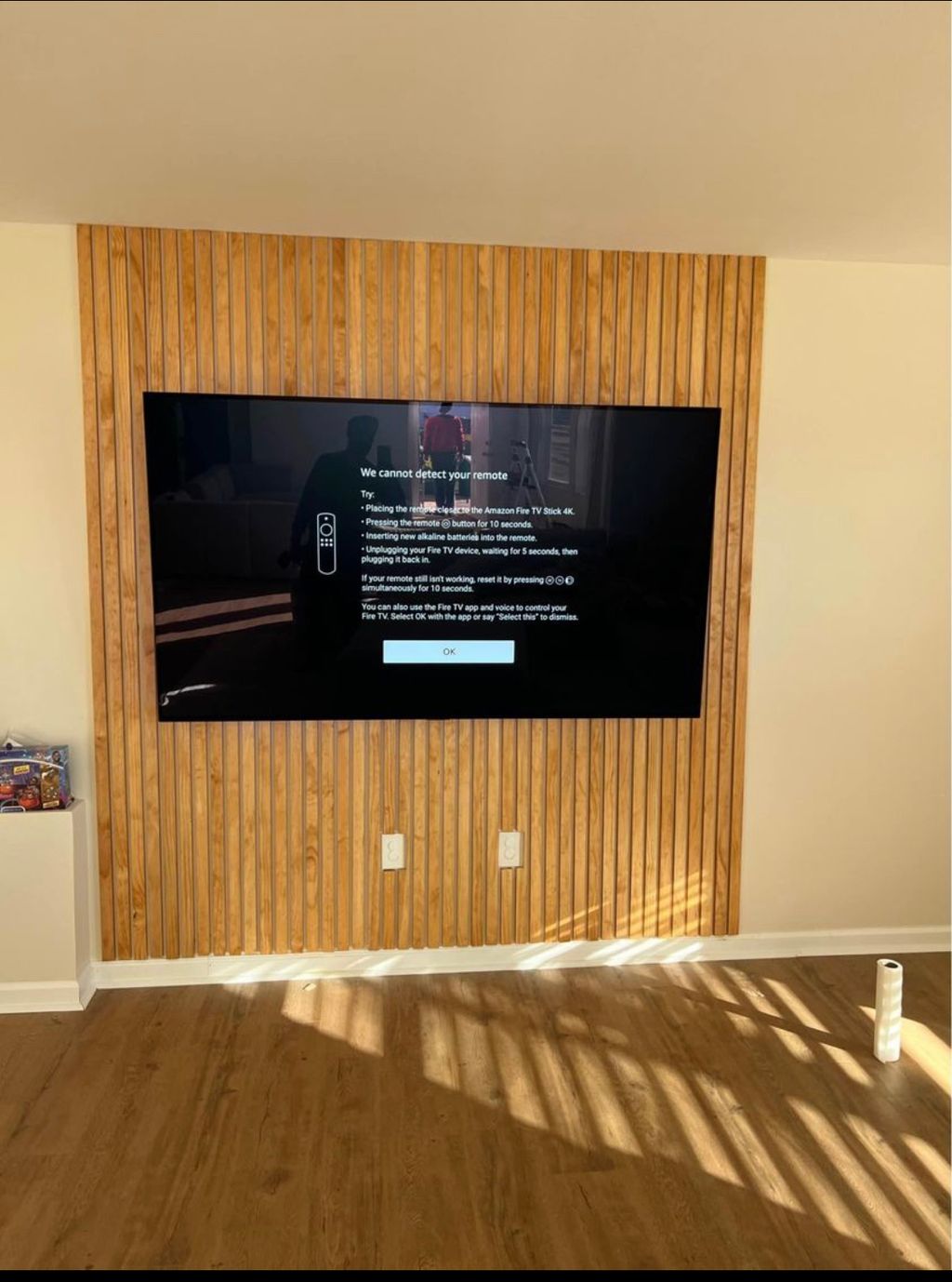 Projects and media