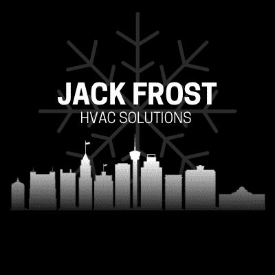 Jack Frost HVAC Solutions