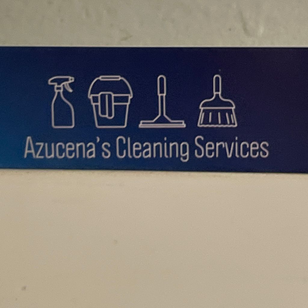 Azucena’s Cleaning Services