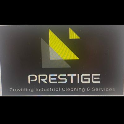 Avatar for Prestige Industrial & Commercial Cleaning