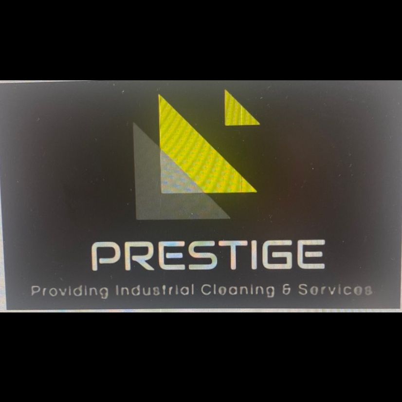 Prestige Industrial & Commercial Cleaning