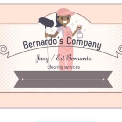 Avatar for Bernardo’s cleaning Company