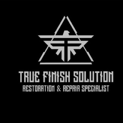 Avatar for True Finish Solution