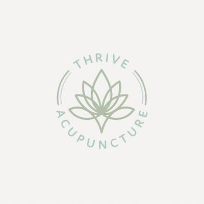 Avatar for Thrive Acupuncture