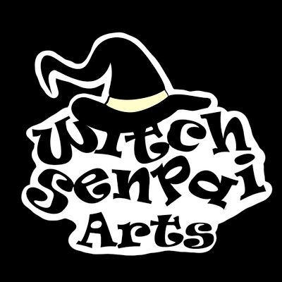 Avatar for Witch Senpai Arts