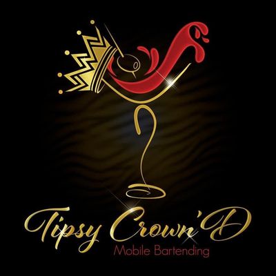 Avatar for Tipsy Crown’D Mobile Bartending