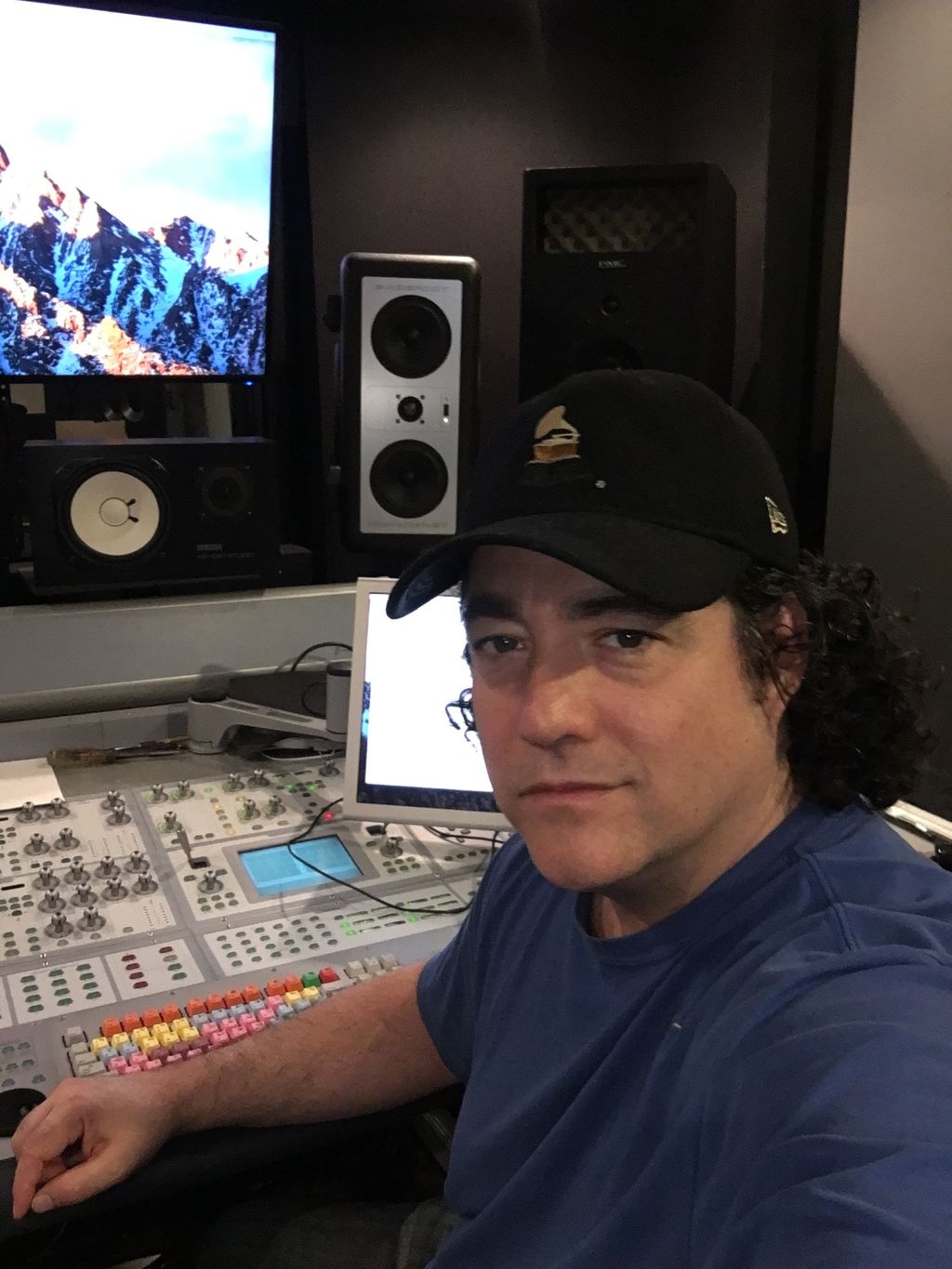 Paul Murphy - Audio Engineer - Music Technology Te