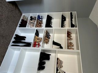 Customer photos