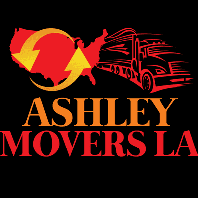 Avatar for Ashley Movers LA LLC