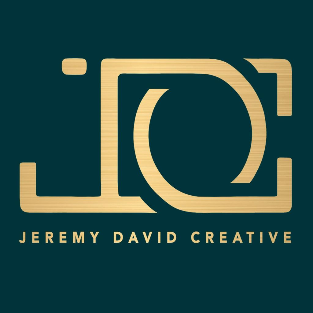 JEREMY DAVID | Creative