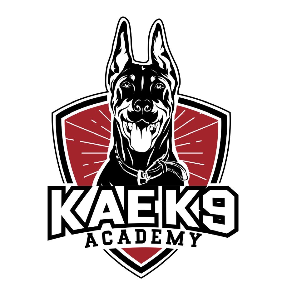 Kae K9 Academy