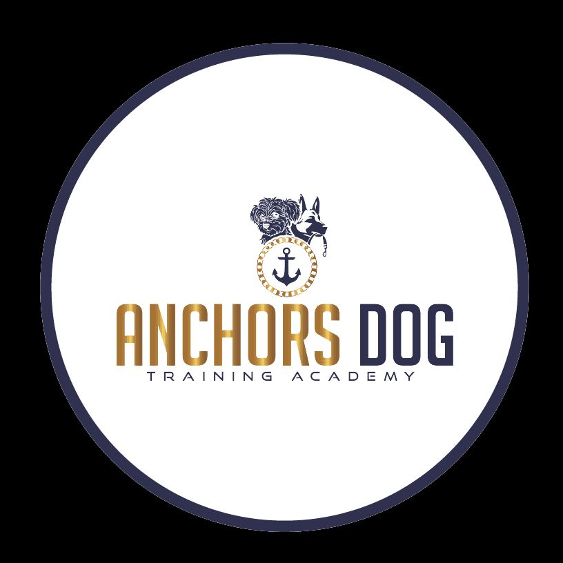 Anchors Dog Training Academy
