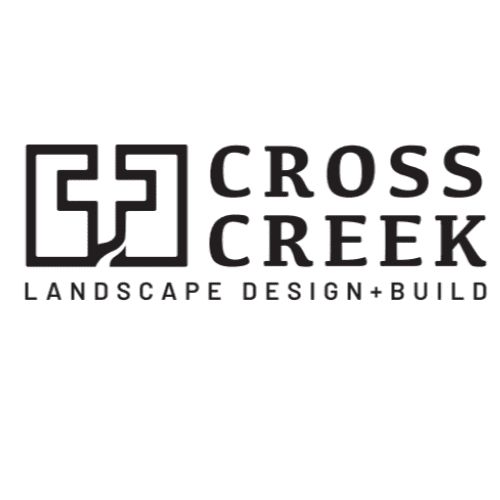 Cross Creek Landscape Design & Build
