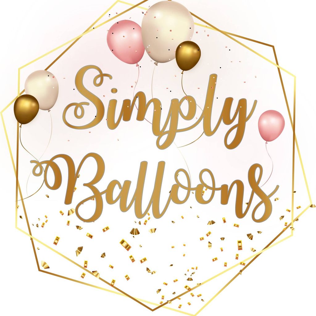 Simply Balloons by Petya