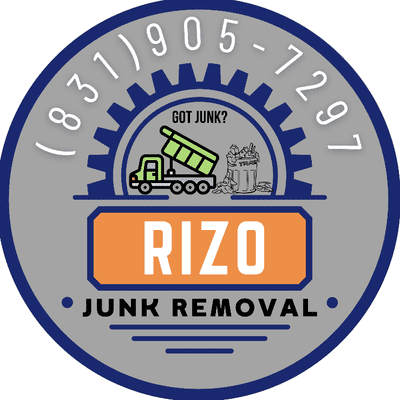 Avatar for Rizo Junk Removal & Hauling