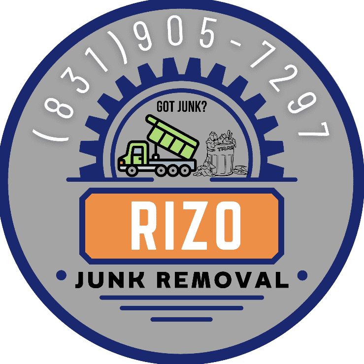 Rizo Junk Removal & Hauling